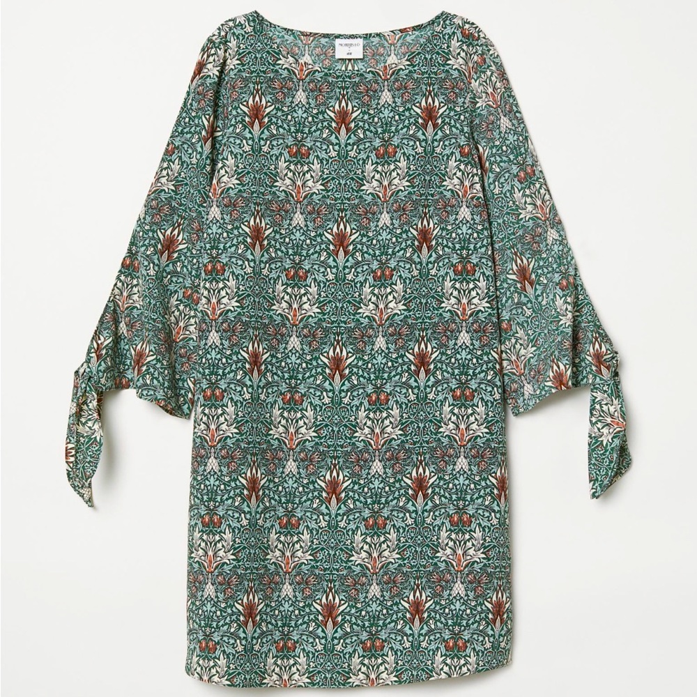 WILLIAM MORRIS & CO. x H&M - New With Out Tags, never worn.